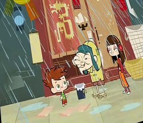 Eliot Kid Eliot Kid E009 Kung Fu Kid