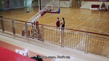 DESTINY SEEKER (2023) EP 2 ENG SUB