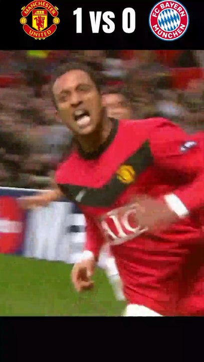 Highlight - Manchester United vs Bayern Munich | UEFA Champions League 2009/10