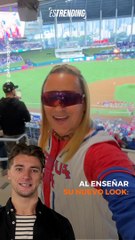 Elvis Crespo es comparado con la Ana María Polo tras cambiar de look