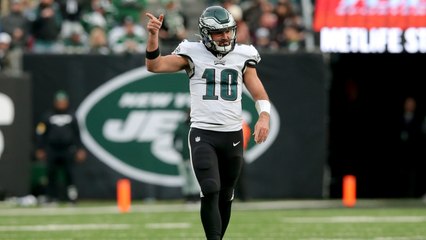 Colts Sign Quarterback Gardner Minshew