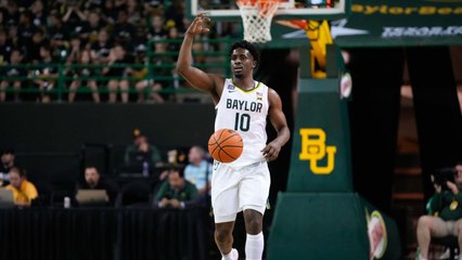 March Madness 3/17 Preview: Can Baylor Be Defeated?