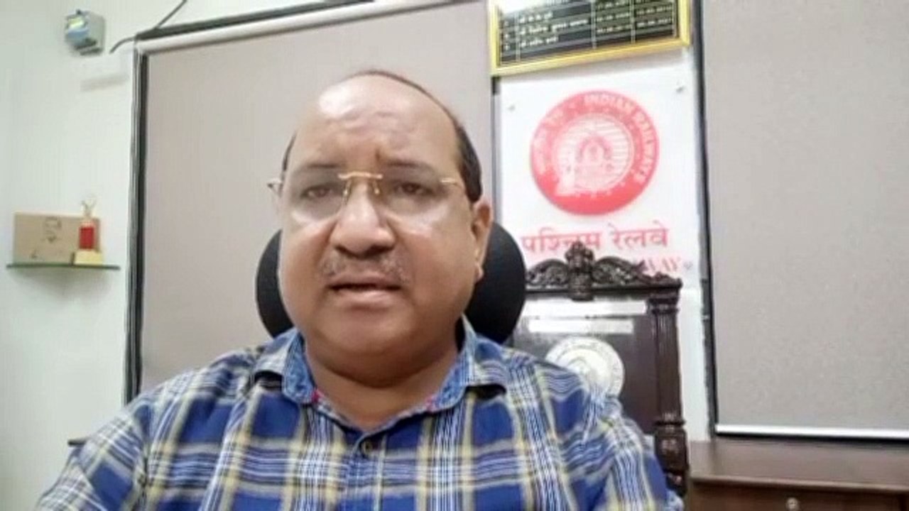 3 वर्ष में पूरा होगा अहमदाबाद रेलवे स्टेशन का प...