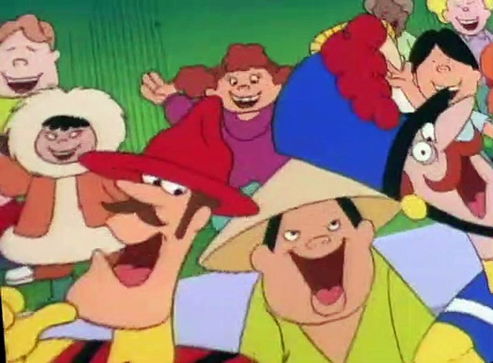 Bobby's World S04 E12