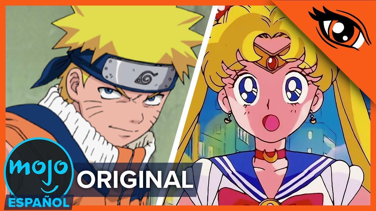 ¡Top 10 Animes que fueron un ÉXITO en Latinoamérica!