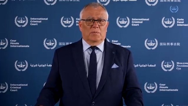 Vladimir Putin: Arrest warrant issued for Russia’s president over Ukraine ‘war crimes’