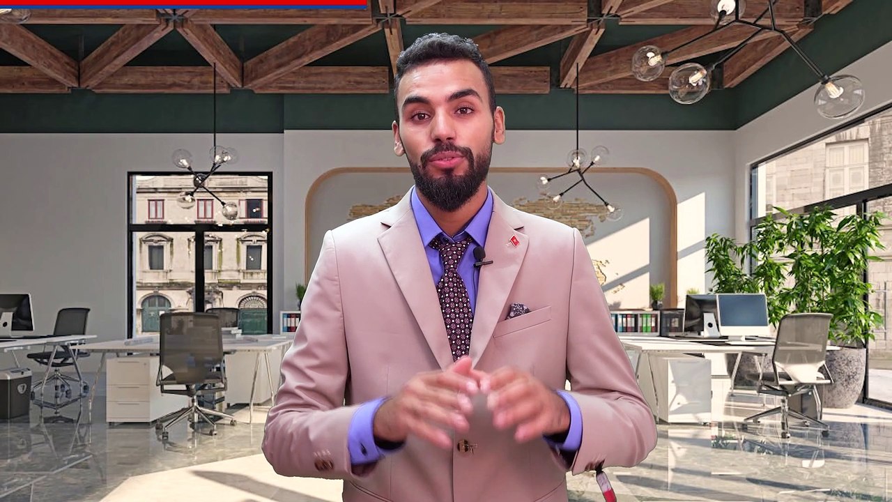 شقة للبيع محفظة مفروشة مرتيل مجهزة بالمصعد 68متر صالون غرفتين Appartement 2 chambres moderne #Martil