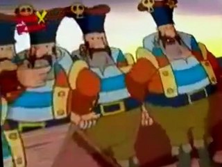 Jim Button Jim Button S02 E005 Molly Has Disappeared