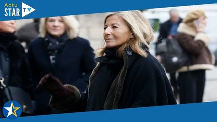 EXCLU. Claire Chazal : ce sujet qu'elle n'aborde que rarement avec son fils François