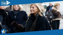 EXCLU. Claire Chazal : ce sujet qu'elle n'aborde que rarement avec son fils François