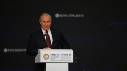 La Corte Penal Internacional emite una orden de detención contra Putin por “deportación ilegal” de niños