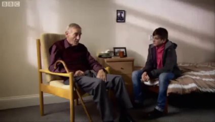 ''Tracy Beaker Returns'' - Out of Control (2011)