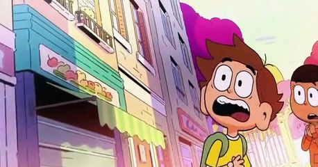 Nate Is Late Nate Is Late E022 The Dream – The Werewolf