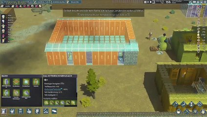 Der Turm sieht doch schon ganz gut aus. | Going Medieval | Ep. 16