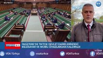 İngiltere Devlet Cihazlarında TikTok Uygulamasını Yasakladı