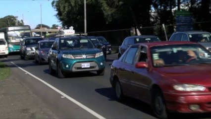 CUELLOS BOTELLA