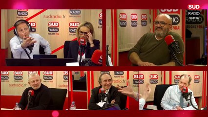 Les Vraies Voix - Émission du 17 mars
