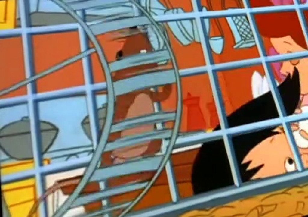 Bobby's World S05 E03