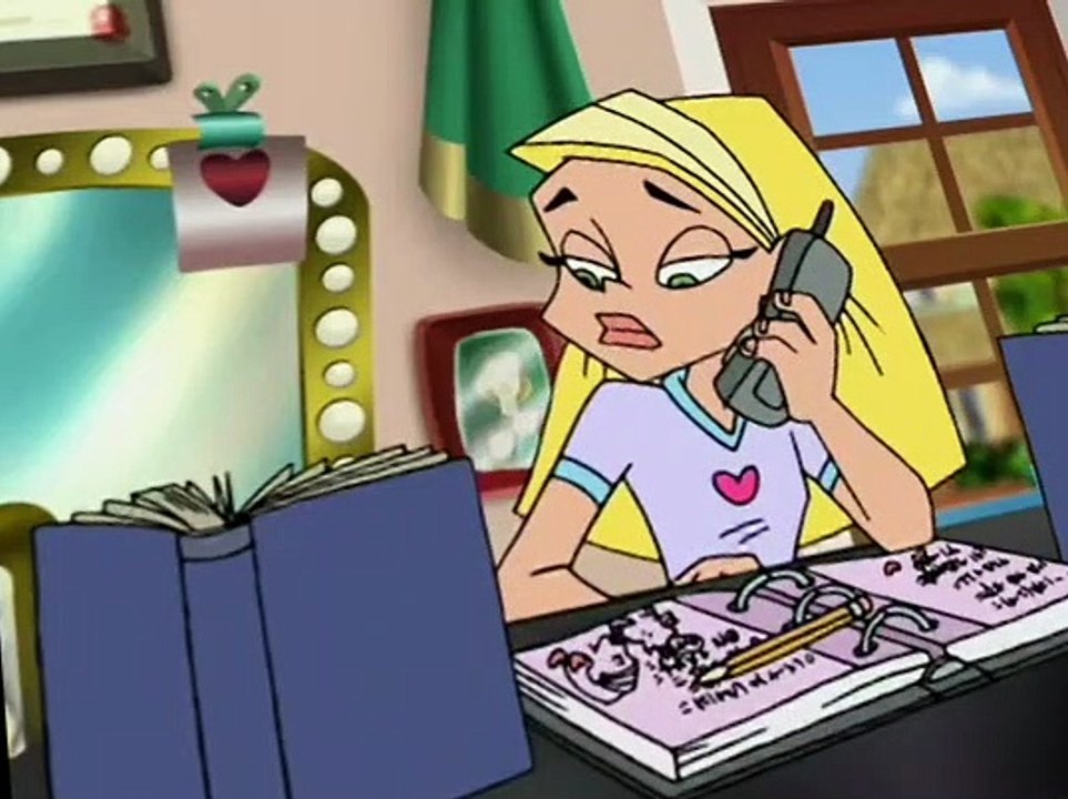 Braceface S01 E20