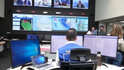 Ecuador defiende crear un centro latinoamericano de respuesta a emergencias