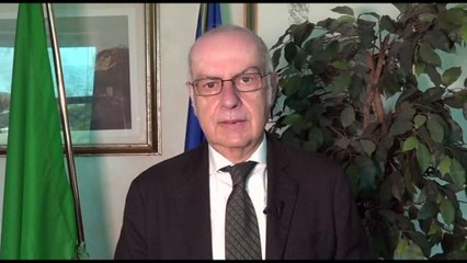 Covid, Rezza: impatto clinico basso, situazione positiva