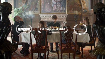 FUEGO FATUO - Tráiler Español V.O.S.E [HD] (2023)