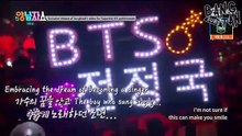 (ENG SUB) BTS on YANG NAM Show full episode