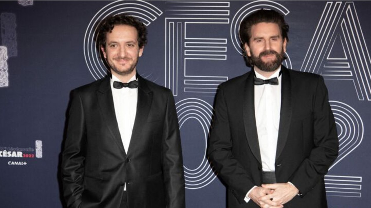 GALA VIDEO - “Palmashow” : Grégoire Ludig et David Marchais, que sait-on de leurs vies privées ?