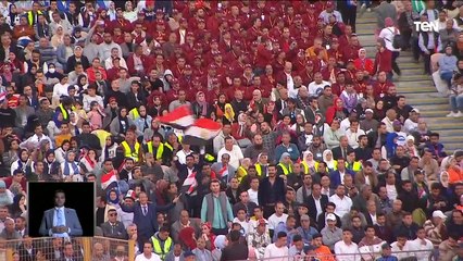 احتفالية مبادرة "كتف في كتف" بحضور الرئيس السيسي وتحت مظلة التحالف الوطني للعلمل الأهلي