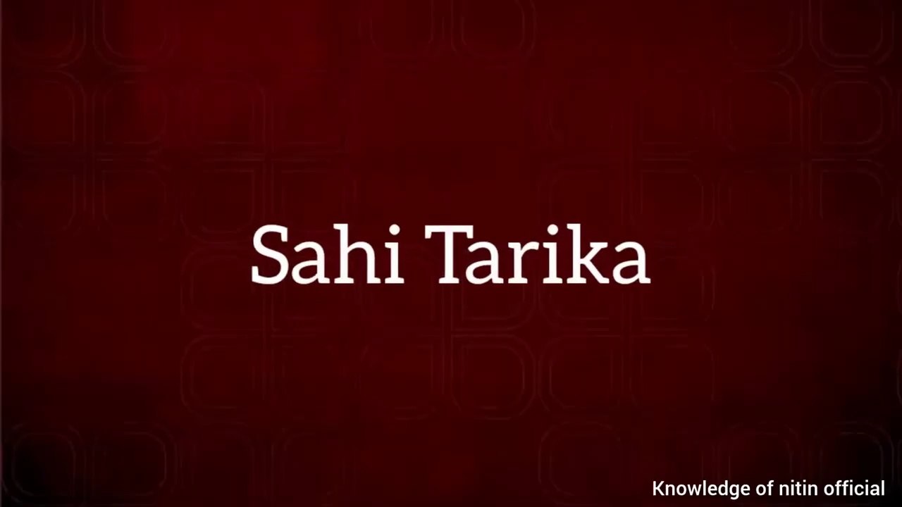 best way to use credit cards to build credit I credit Card use karne ka sahi tarika