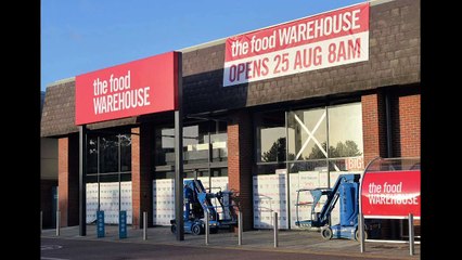 Product Review | Food Warehouse / Iceland Mini Frying Pan.