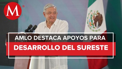 Tabasco ha vuelto a ser el estado que más produce petróleo, dice AMLO