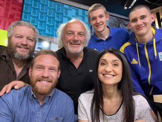 SI ON PARLAIT - 17/03/23 - Aviron solidaire, mariage photogénique, festival ludique !