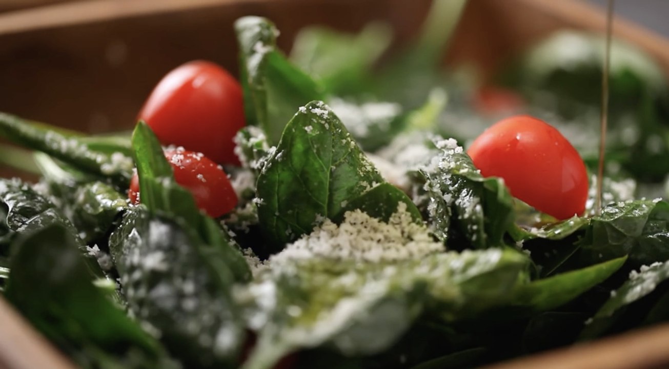Grape Tomatoes Vs. Cherry Tomatoes: Which Are Better?