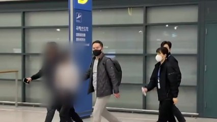 200억 원대 금융사기 조직 부총책 9개월 만에 국내 송환 / YTN