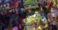 Dofus: The Treasures of Kerubim Dofus: The Treasures of Kerubim E006 English Dubbed