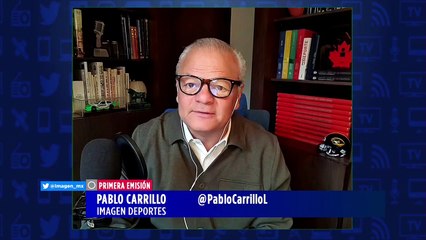 Regresa Alexis Vega en el Clásico Nacional