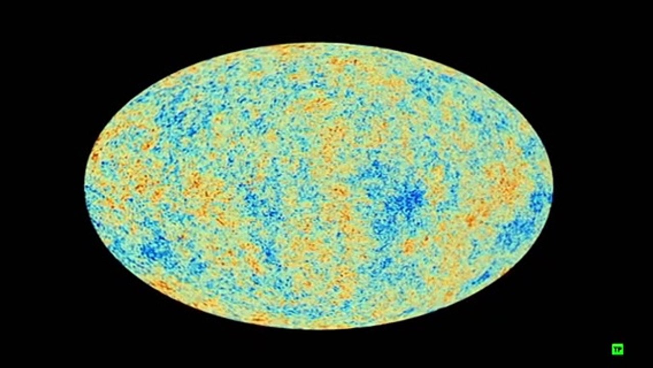 Documental Grandes Misterios De La Ciencia 3 La Edad Del Universo