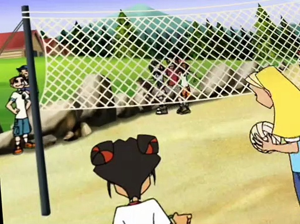 Braceface S01 E24