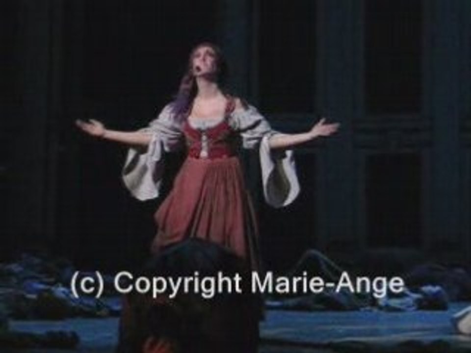 Qu'avons nous fait de vous