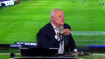 Fue un error no llevar a Santiago Giménez al Mundial