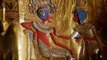 Documental Grandes Misterios De La Ciencia 4 La Daga Espacial De Tutankamón