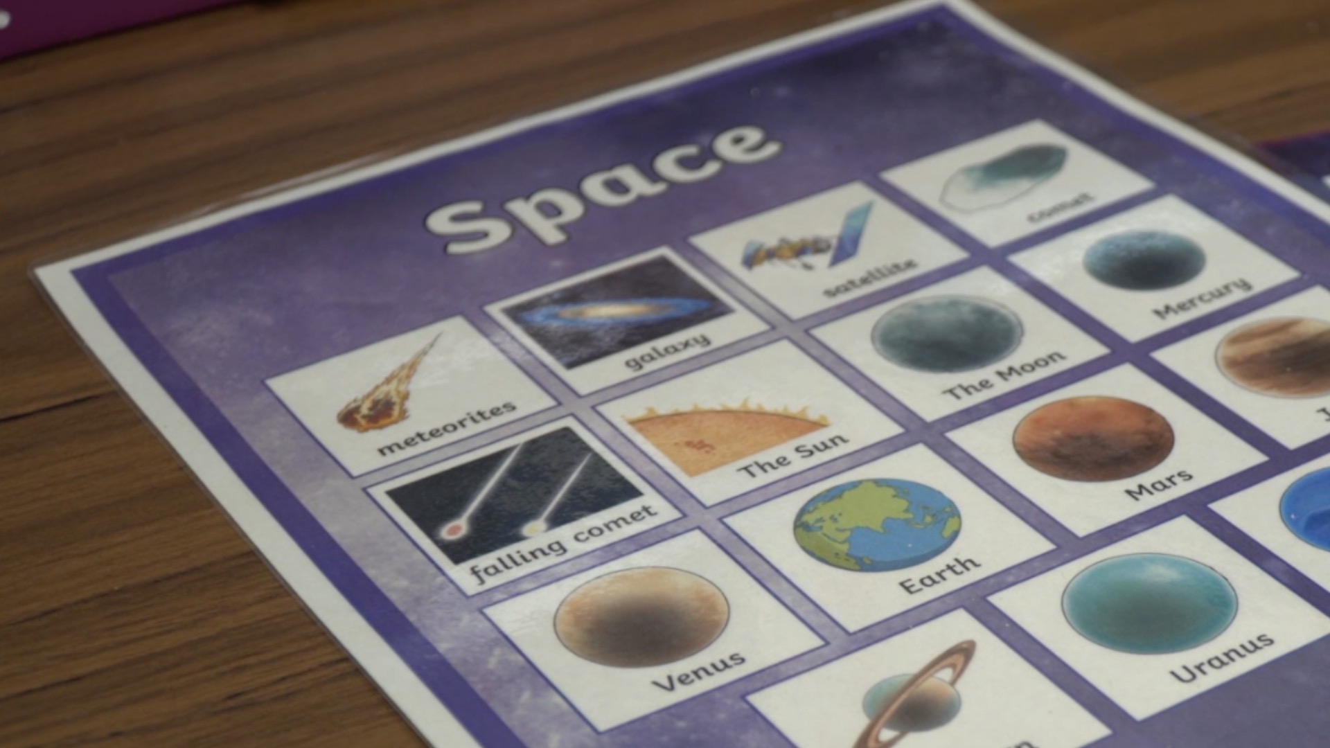 Science Fair looks to motivate the next generation for their future careers