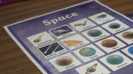 Science Fair looks to motivate the next generation for their future careers