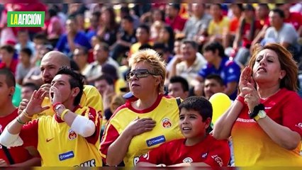 Ricardo Salinas Pliego se burla de la afición del Monarcas