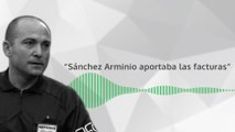 Audios del 'Caso Negreira' | López Nieto ante el juez: “Sánchez Arminio aportaba las facturas”