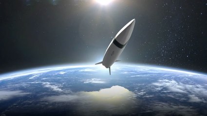 Rolls-Royce to develop nuclear reactor for Moon base to potentially inhabit humans