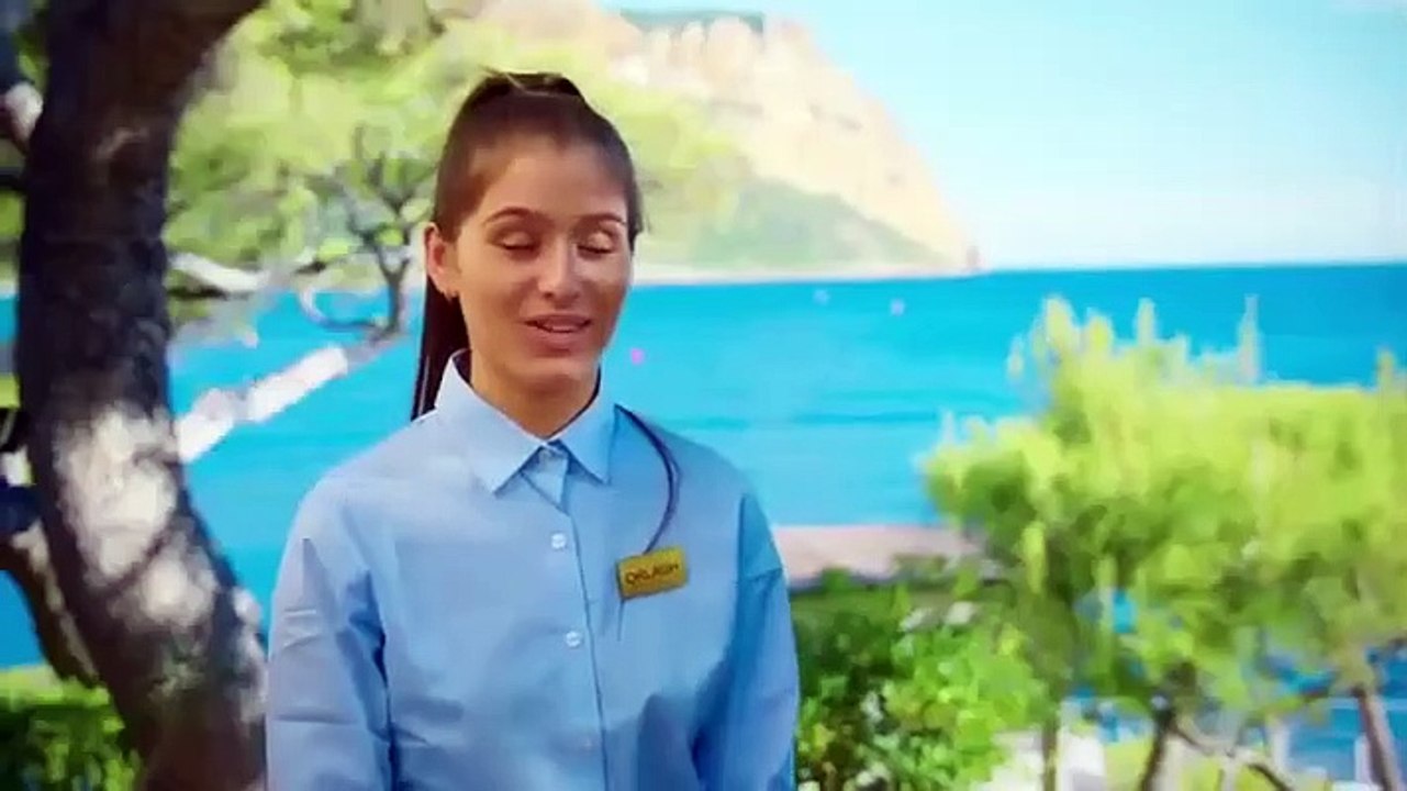 Freds Last Resort S 1 Ep 1
