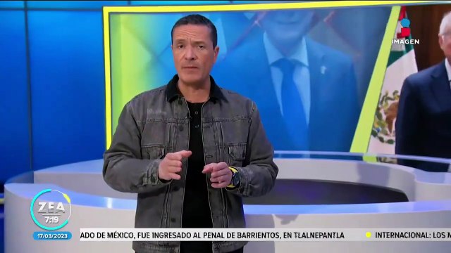 Norma Piña se reúne con el embajador de EU en México, Ken Salazar