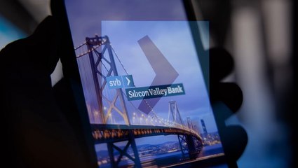 SVB Financial Files For Bankruptcy Protection - What This Means For Depositors